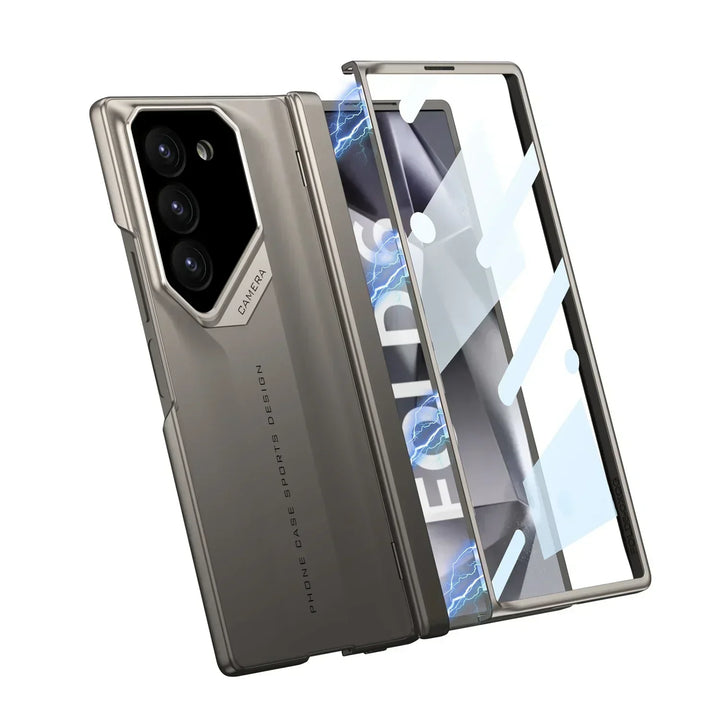 Samsung Galaxy Z Fold6 | Blade Runner Ultra-Thin Matte Phone Case