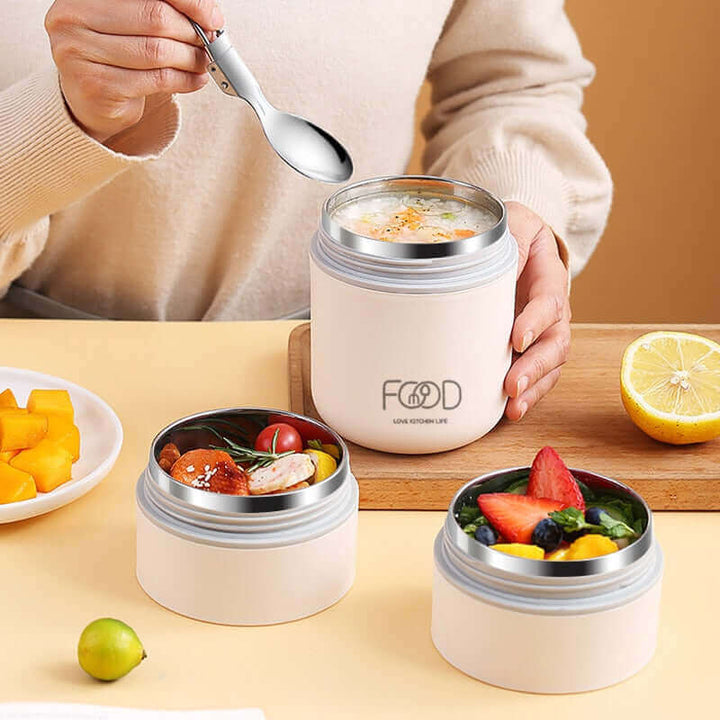 Lunch box