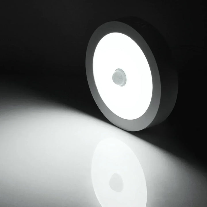 Motion Sensor LED Ceiling Lights – Smart Lighting for Your Home