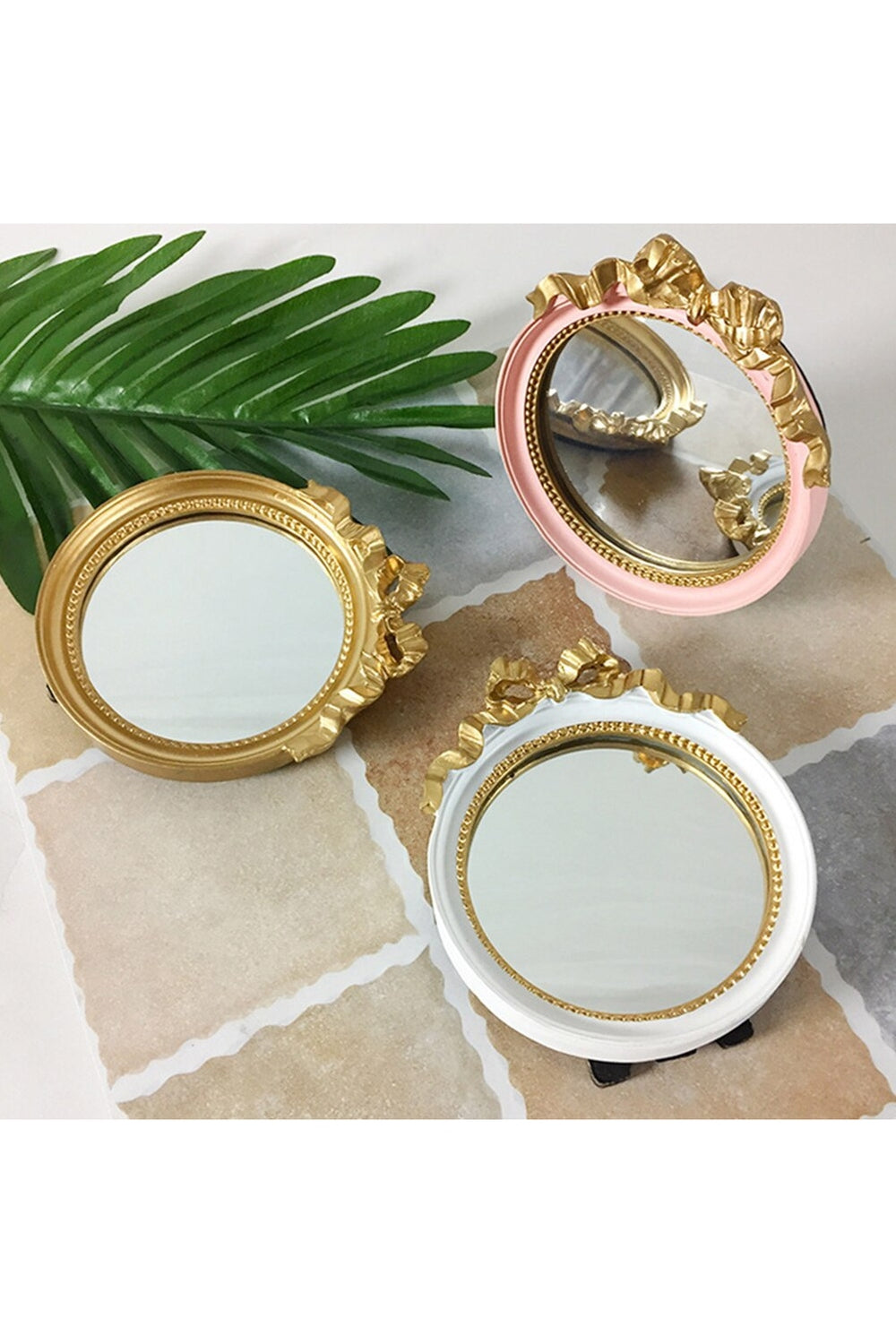 Hand Mirror Design |