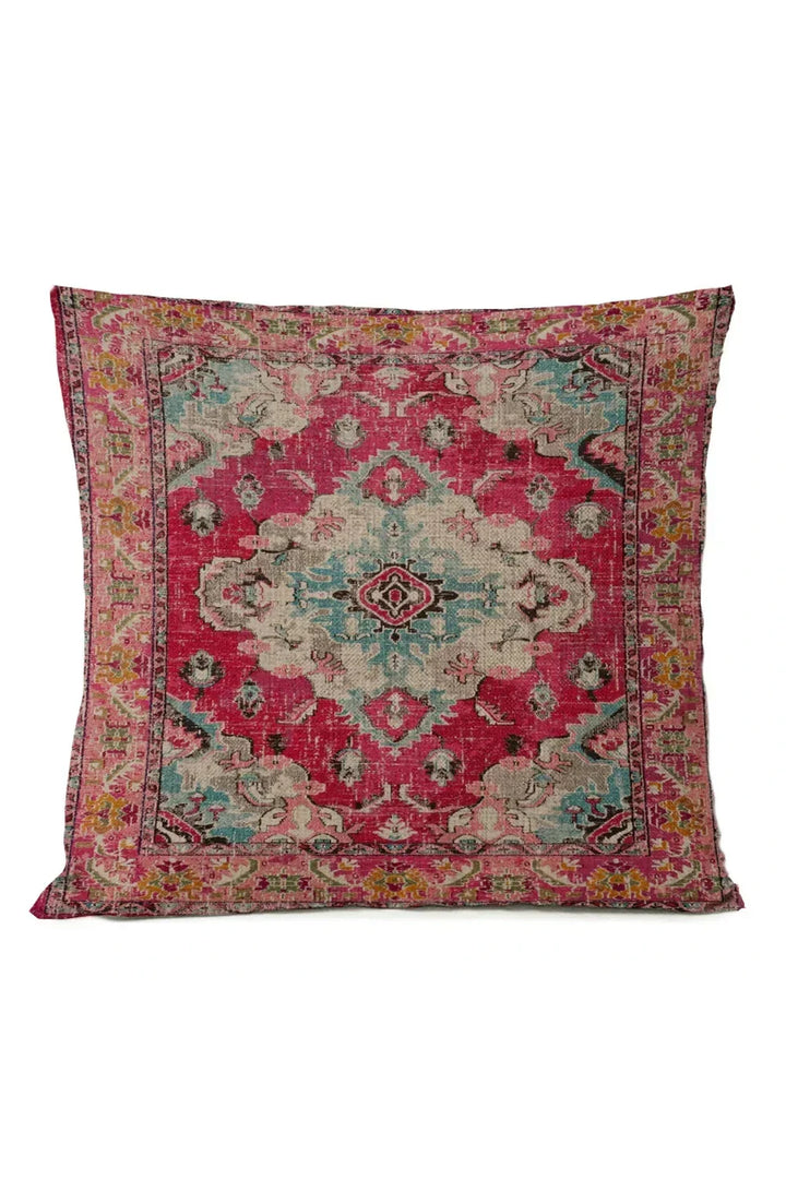Ethnic Tribal Pillowcase