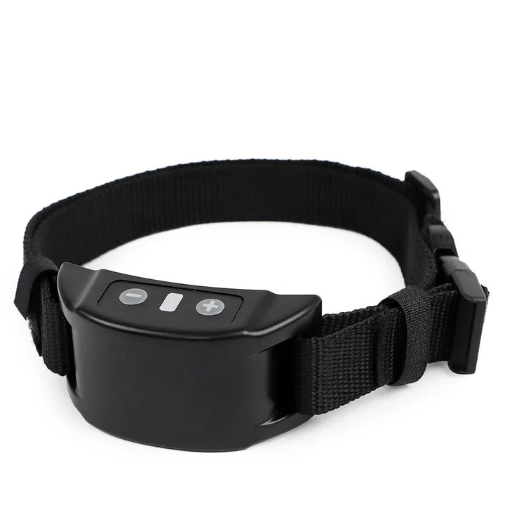 Automatic Anti-Bark Collar with Sound &amp; Shock