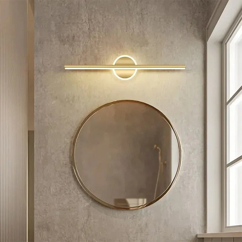 Modern Wall Lamp - Elegant Lighting for Every Room