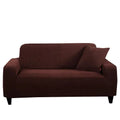 CushionWrap - Elastic, non-slip sofa covers
