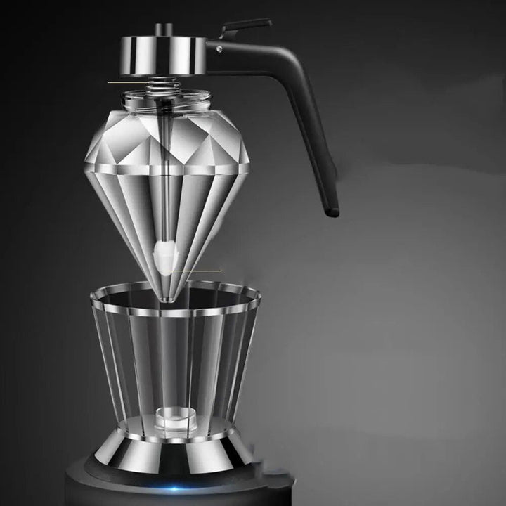 Elegant Pourer for Oil