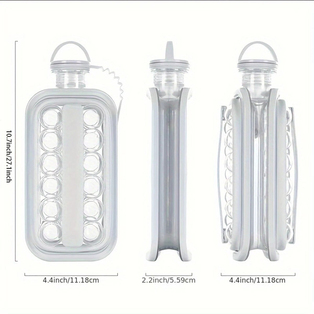 Kerill - Ice cube machine