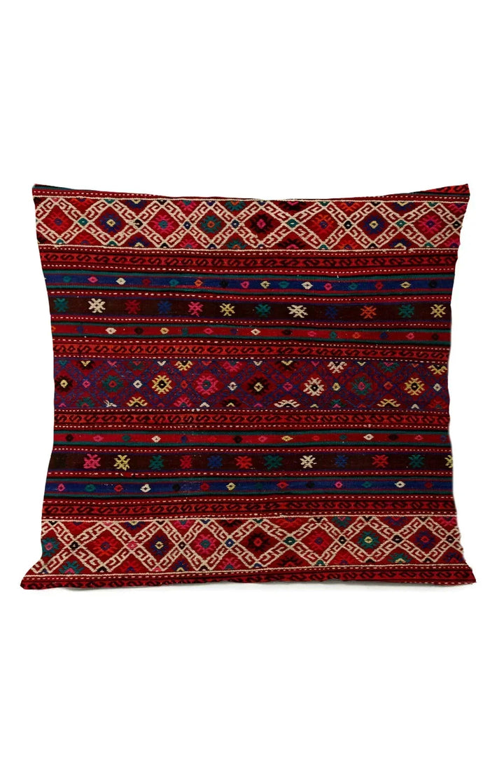 Ethnic Tribal Pillowcase
