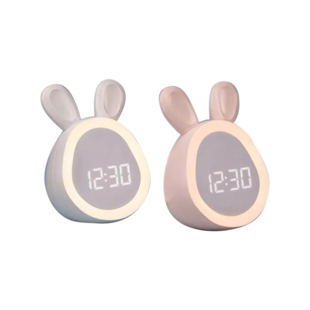 Rabbit-Shaped Kids&