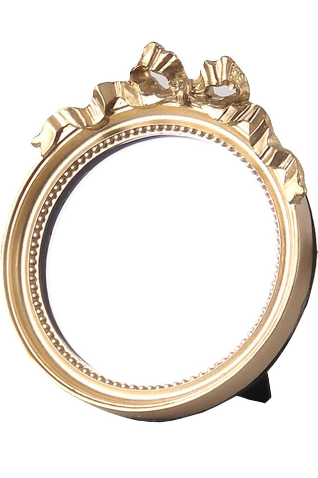 Hand Mirror Design |