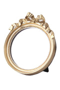 Bow Makeup Mirror |