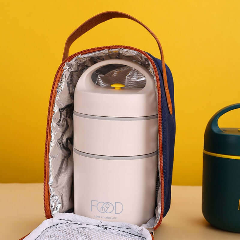 Lunch box