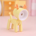 Animal night light | Super cute for the children's room |