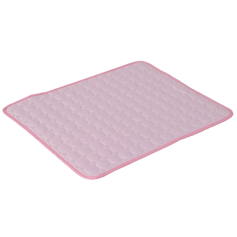 Cooling mat for dogs and cats |