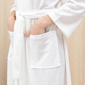 Autumn Bathrobe for Men and Women