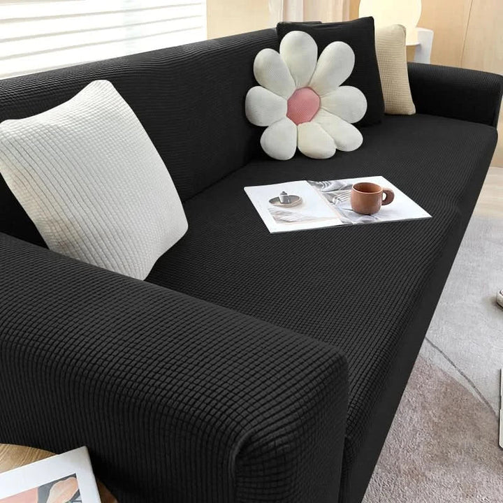 CouchWrap - Waterproof, lightweight, and non-slip sofa cover
