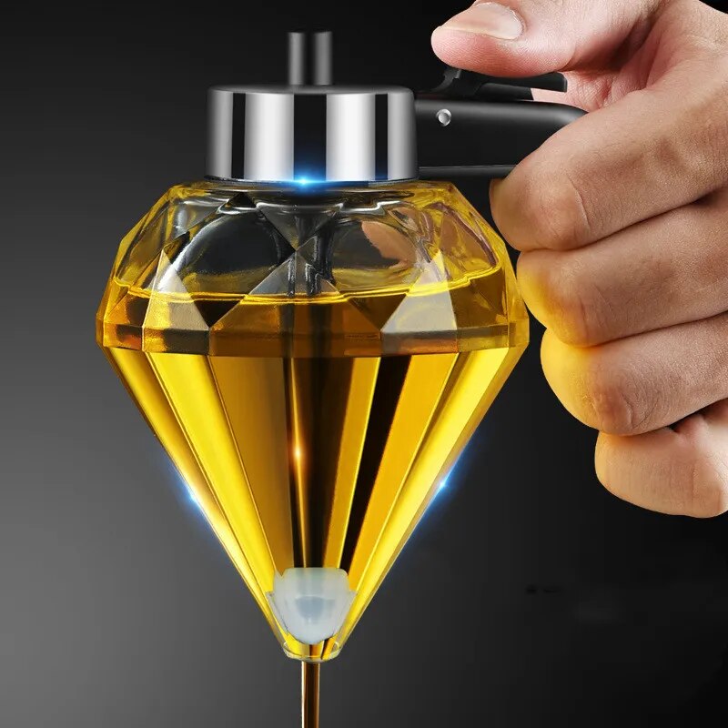 Elegant Pourer for Oil