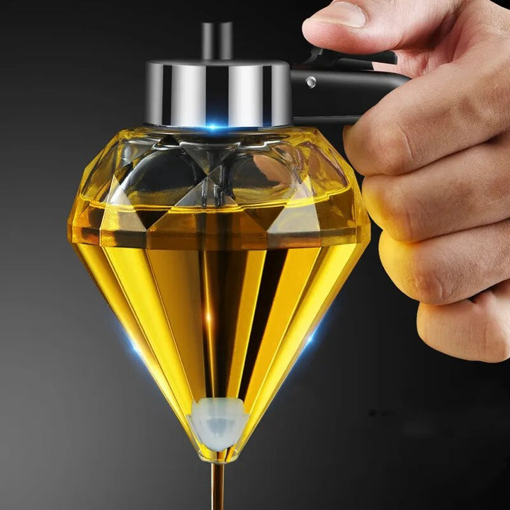 Elegant Pourer for Oil