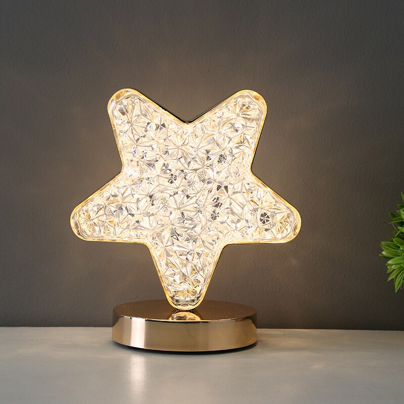 Magical Midnight Moon Night Light |