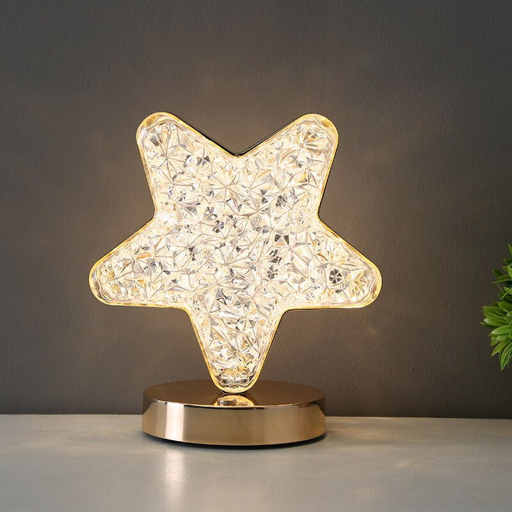Magical Midnight Moon Night Light |