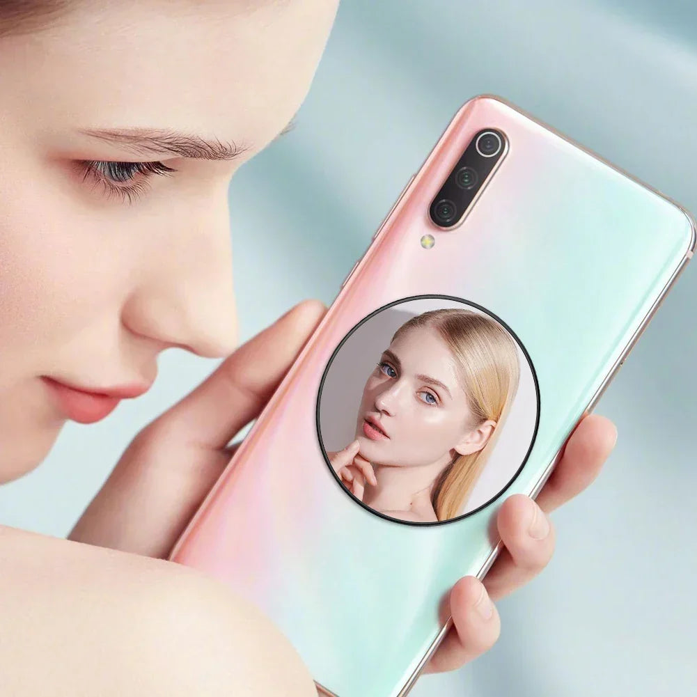 Magnetic Selfie Mirror