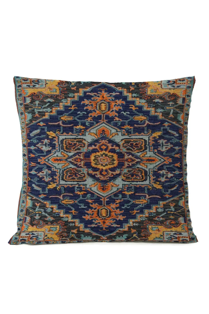 Ethnic Tribal Pillowcase