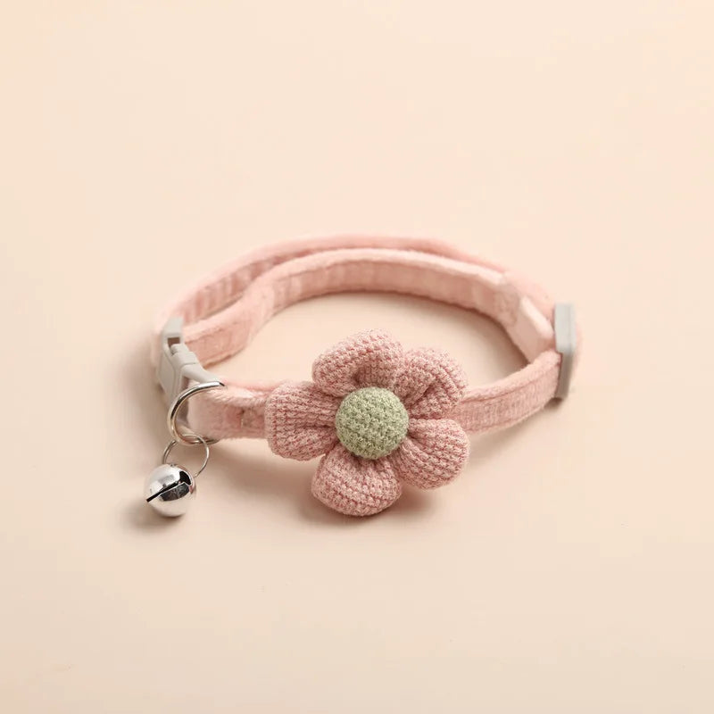 PetStyle Adjustable Cat Collar