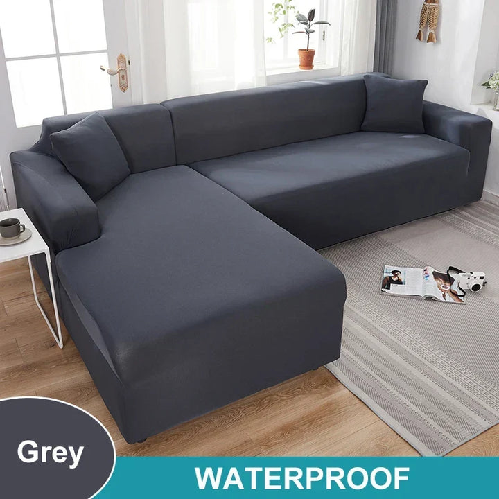 Waterproof Elastic Sofa Cover