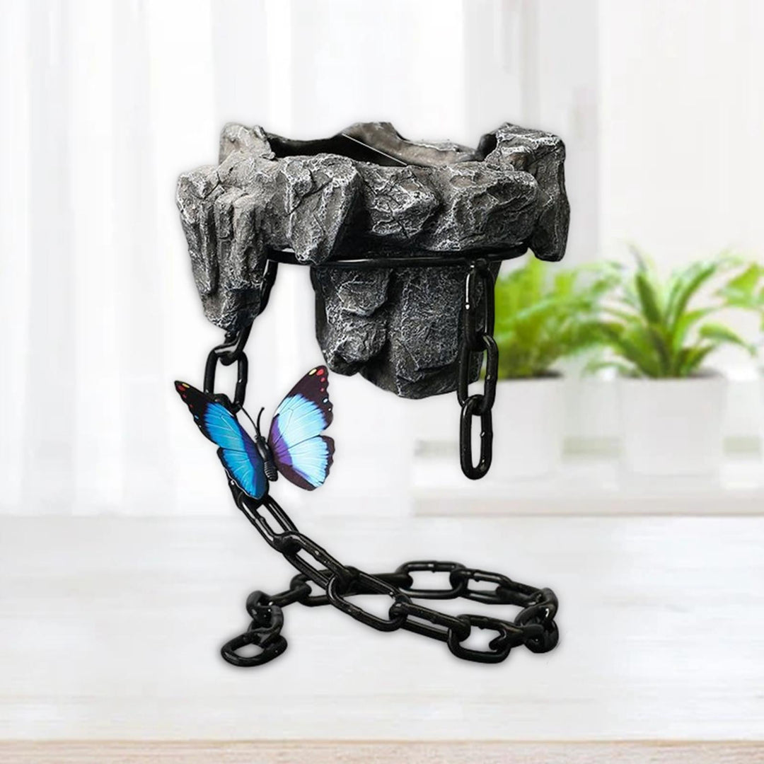 Sky Garden Floating Indoor Air Planter