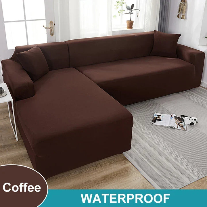 Waterproof Elastic Sofa Cover