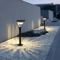 Solar Lighting | Garden Solar Lamps with Super Brightness and Weather Resistance