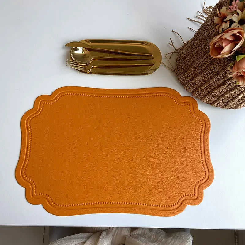 Zachary Placemat