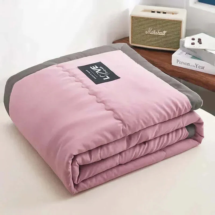Modern Quilt Duvet - Luxurious Comfort for Every Home