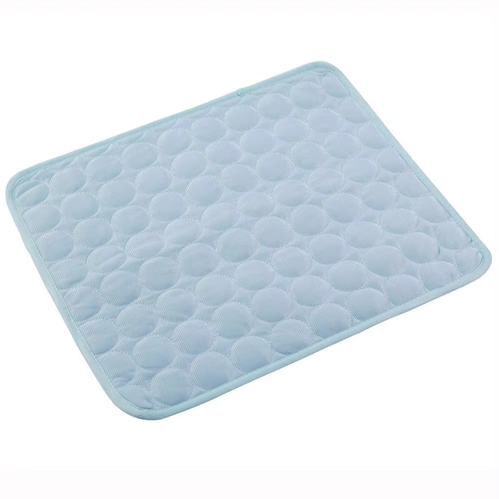 Extra-Large Dog Cooling Mat for Summer Comfort |