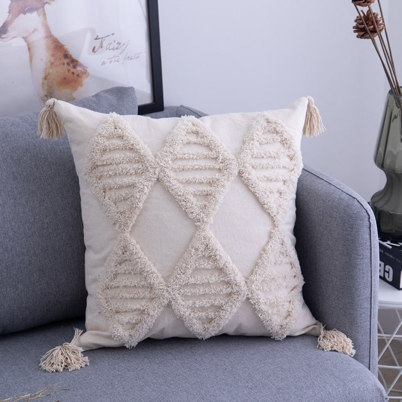 Boho Pillowcases | Bring Ibiza home