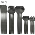RefinedTable | 30-piece cutlery set