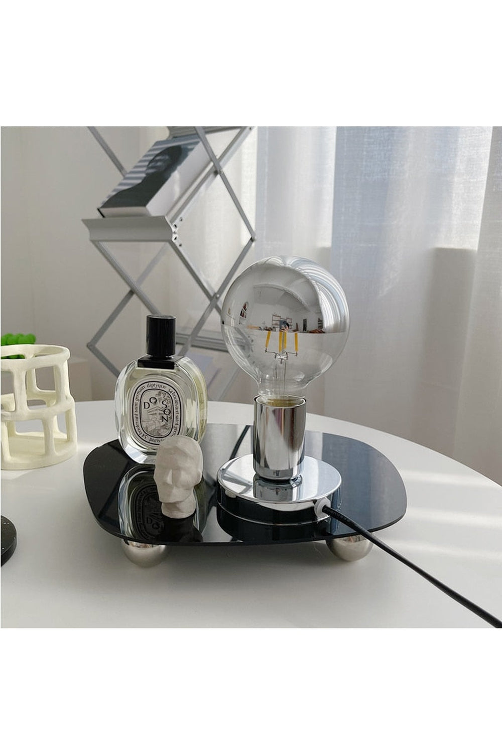 Style Night Light |