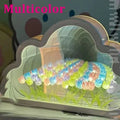 Tulip Atmosphere Infinite Flowers Night Light |