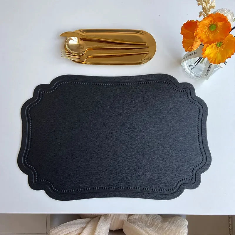 Zachary Placemat