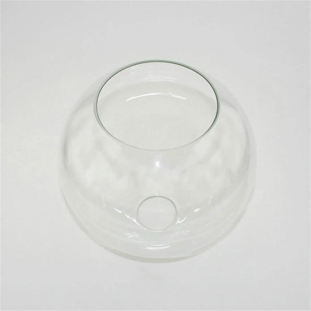 ClearShade | Lampshade Transparent Light Cover