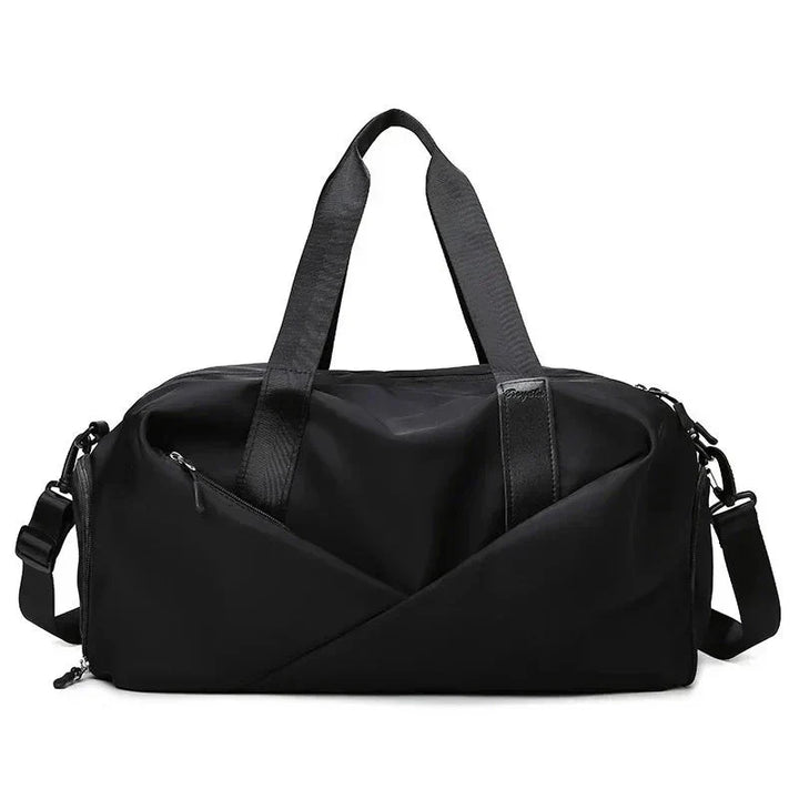 Sports bag - Stylish multifunctional sports bag for any occasion