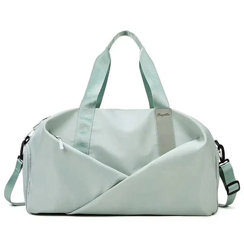 Sports bag - Stylish multifunctional sports bag for any occasion