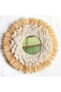beef decorative mirror |