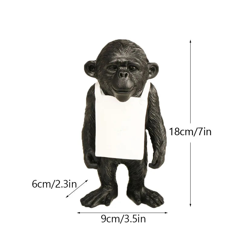 Dropshipping Banksy Sculpture Collection Flower Thrower Statue Pop Art Modern Balloon Girl Figurine Office Home Decoration