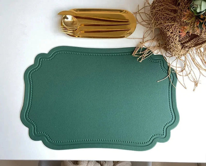 Zachary Placemat