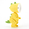 Dino Night Light | A Cute Lamp with Soft Light |
