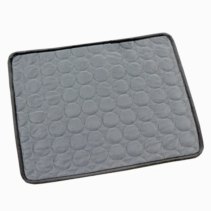 Extra Large Dog Cooling Mat | Summer Pet Bed for Small &amp; Big Dogs | Durable Blanket for Cats &amp; Sofa Protection - Ice Pad Blanket |