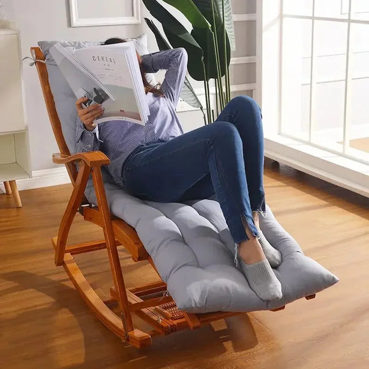 ComfortFlex | Rocking chair cushion