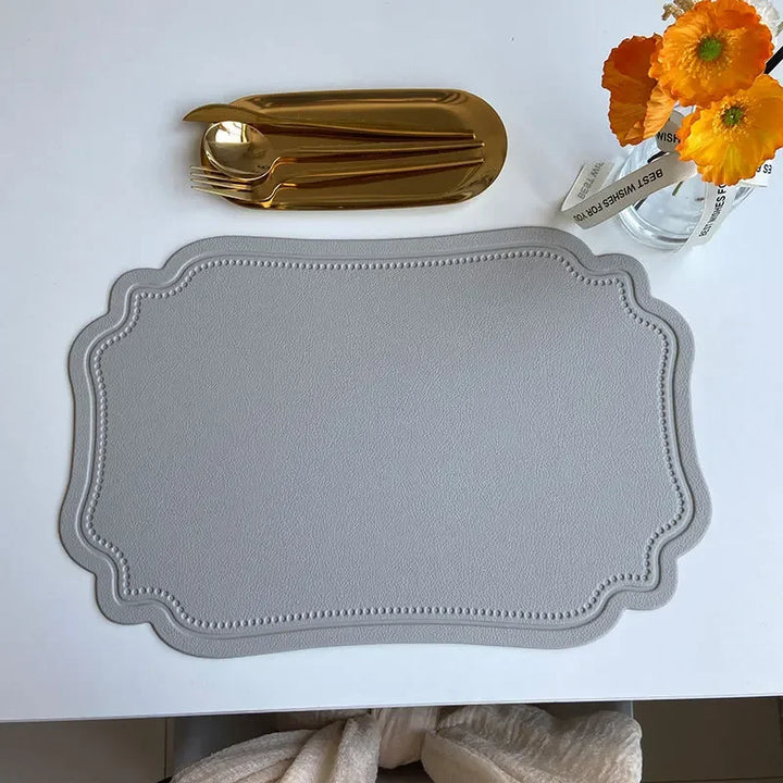 Zachary Placemat