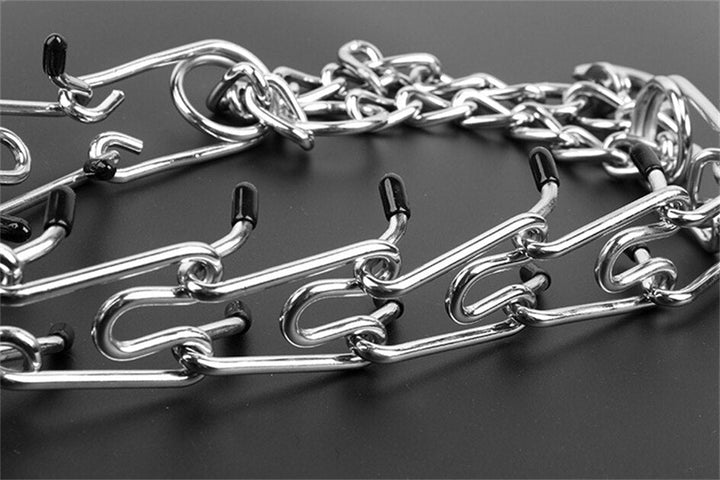 Dog Pincher Collar - Stylish B