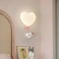 LoveLicht - Pink Clouds LED Night Light